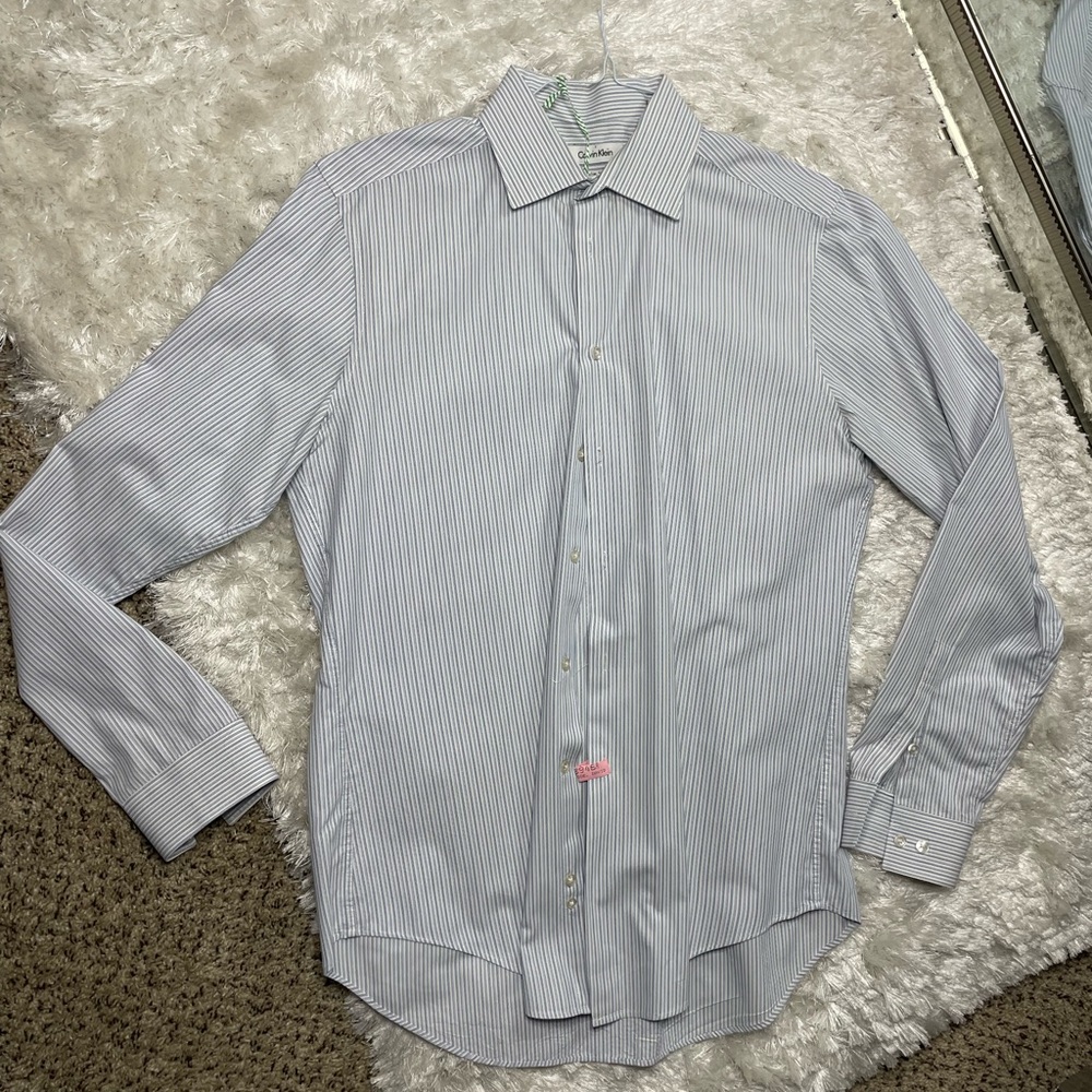 Men’s Dress Shirt